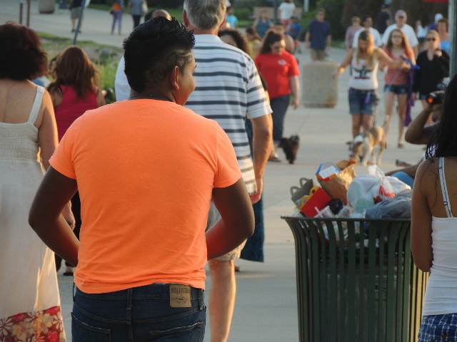 all culture on the boardwalk,love picture