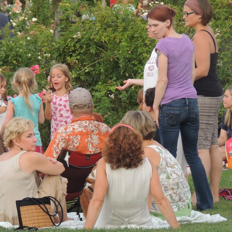 people sitting together,displays love