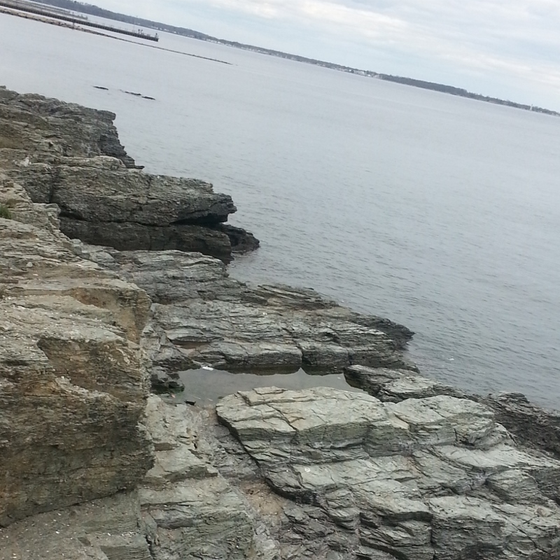 solid rocks at the beach,images